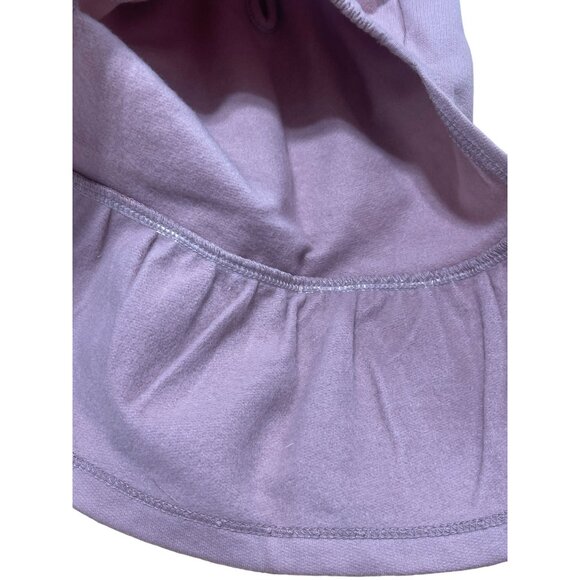 Grayson Pup - Pet Sweatshirt With Hood - "Favorite Child" - Light Brown - Small - Picture 8 of 10